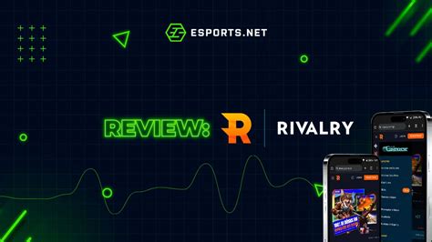 Rivalry Apostas: R$500 de bônus e como apostar .